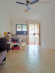 Blk 331 Clementi Avenue 2 (Clementi), HDB 3 Rooms #587695951